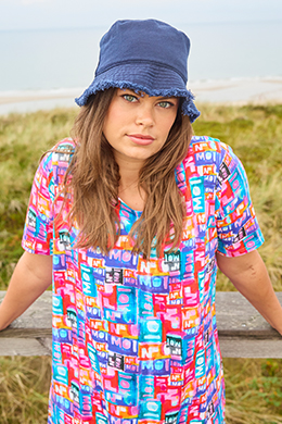 Neuheiten Laurason Damenmode