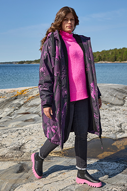 Neuheiten Laurason Damenmode