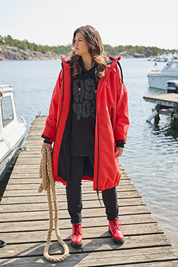 Neuheiten Laurason Damenmode