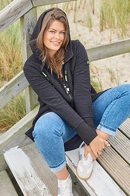 Neuheiten Laurason Damenmode