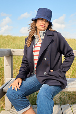 Neuheiten Laurason Damenmode